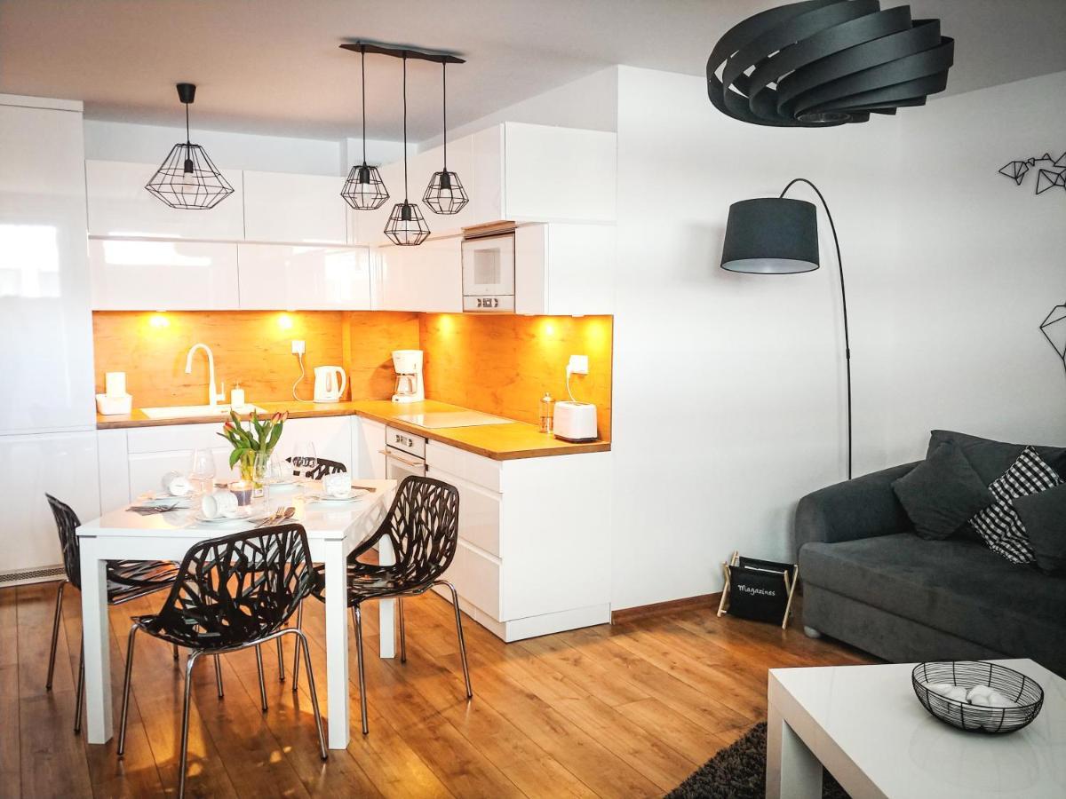 Apartment Chilliapartamenty - Blizej Morza - Geo *