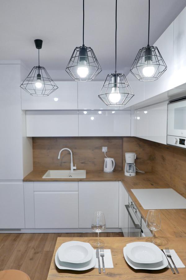 Chilliapartamenty - Blizej Morza - Geo Apartment