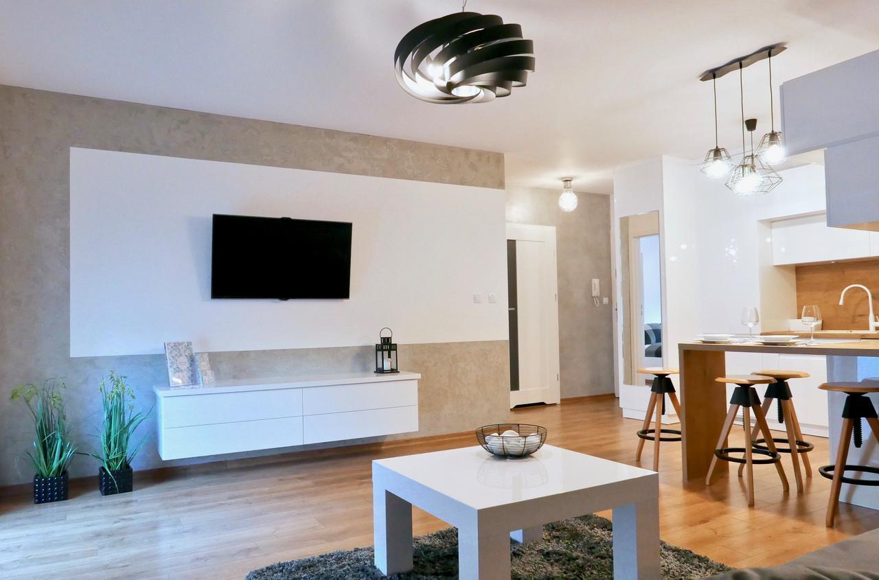 Chilliapartamenty - Blizej Morza - Geo Apartment *