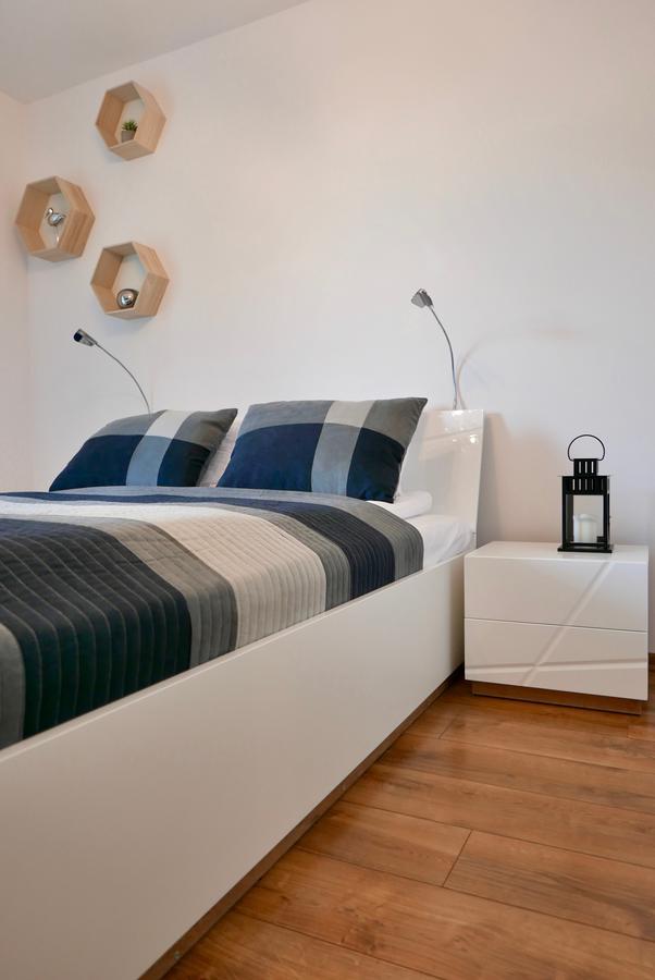 Apartment Chilliapartamenty - Blizej Morza - Geo *