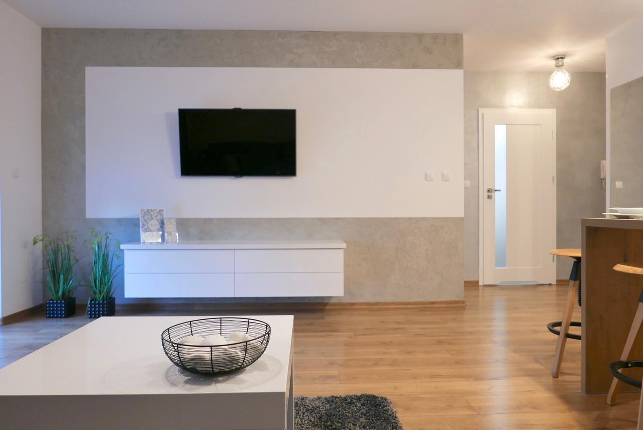 Apartment Chilliapartamenty - Blizej Morza - Geo *