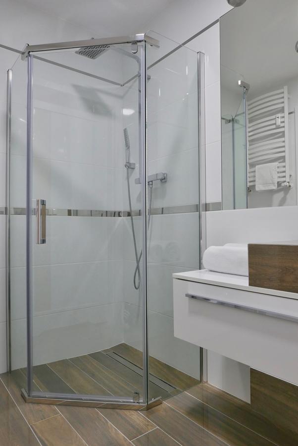 Apartment Chilliapartamenty - Blizej Morza - Geo Kolobrzeg