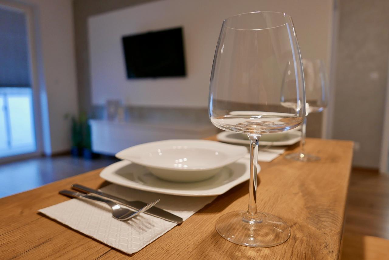 Apartment Chilliapartamenty - Blizej Morza - Geo *