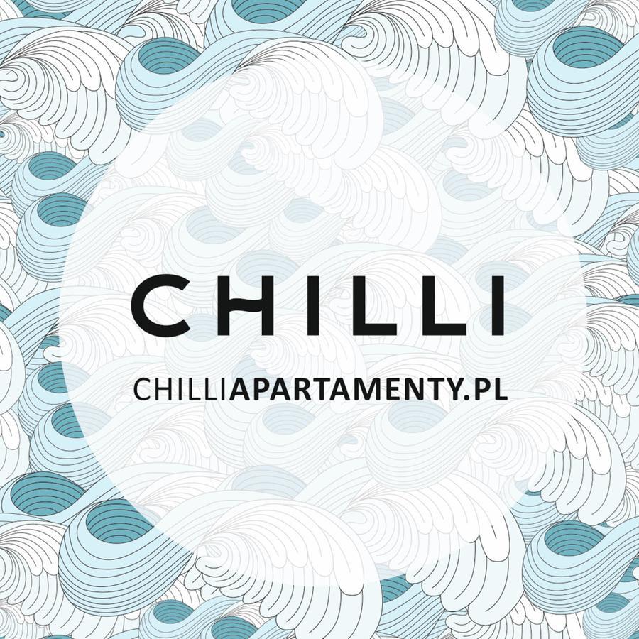 Apartment Chilliapartamenty - Blizej Morza - Geo