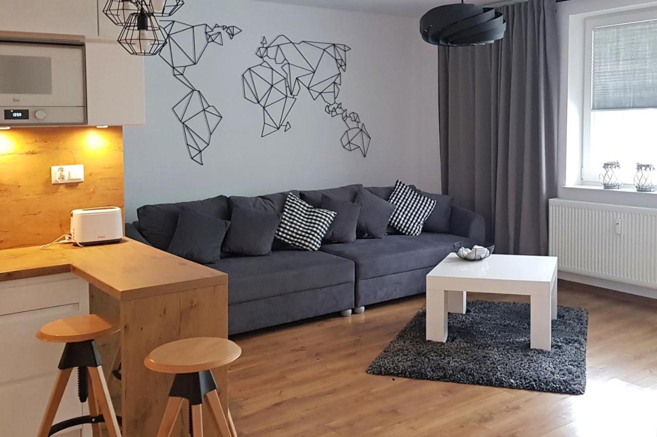 Chilliapartamenty - Blizej Morza - Geo Apartment Kolobrzeg