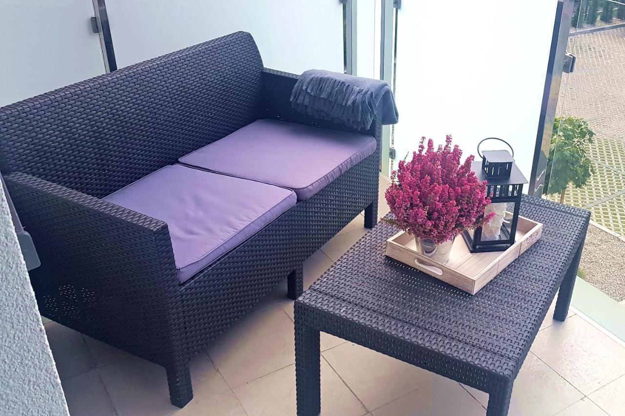 Chilliapartamenty - Blizej Morza - Geo Apartment *