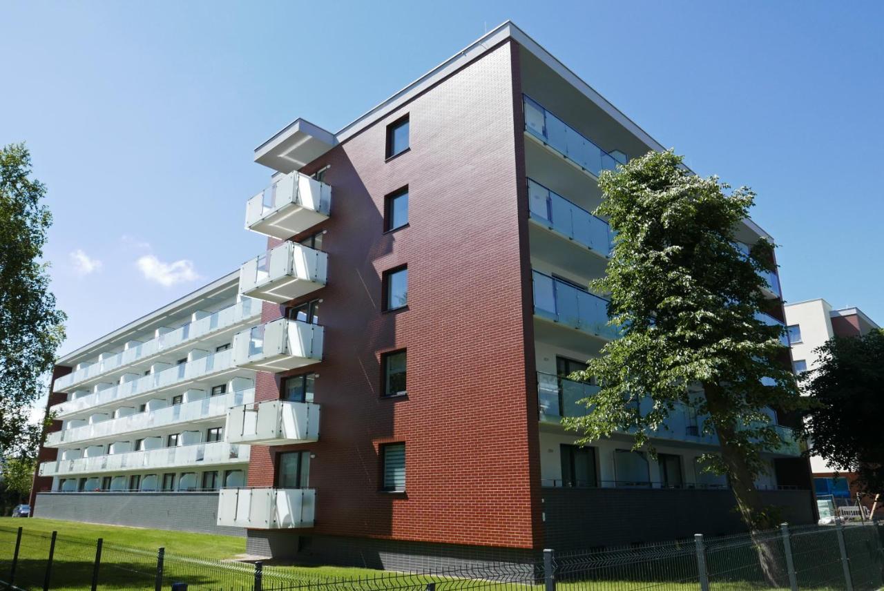 Chilliapartamenty - Blizej Morza - Geo Apartment Kolobrzeg